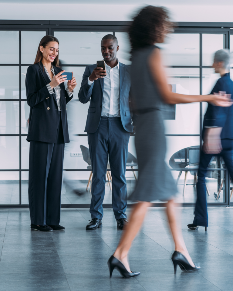 Comment rendre un événement d’entreprise vraiment engageant ?